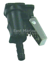 Штуцер топливный Yamaha, Mercury 1/4&quot; 18-8075