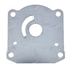 Пластина помпы T20-T30, F25                   F25-04000014