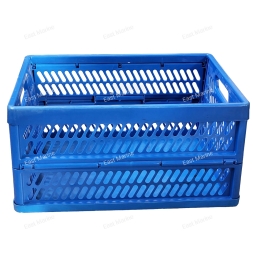 Ящик универсальный &quot;СЛЕДОПЫТ&quot;, складной,  35л  PF-BU-F02