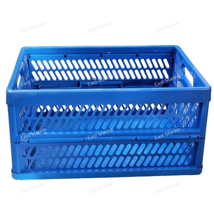 Ящик универсальный &quot;СЛЕДОПЫТ&quot;, складной,  35л  PF-BU-F02