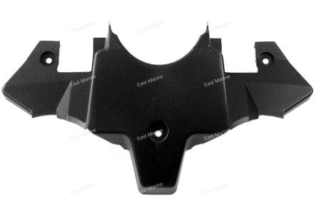 Крышка пластиковая нижняя приборов XJR400 &#039;98-99.   5EA-83559-00