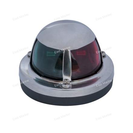 Огонь ходовой комбинированный 38*57 мм B020403