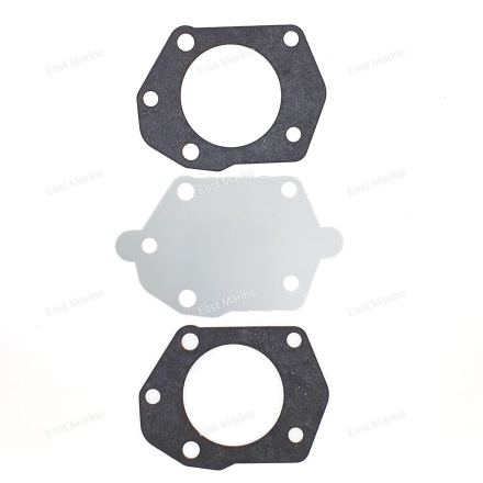 Мембрана и прокладки топливного насоса Tohatsu 356-04030-0