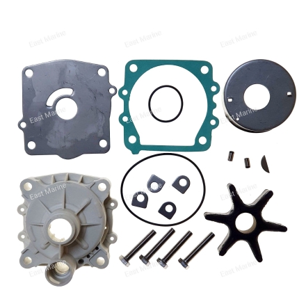 Комплект помпы Yamaha 115-140               18-3313