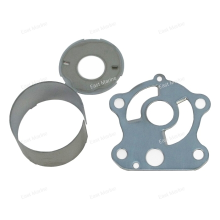 Комплект водяной помпы 75-90    688-W0078-1A