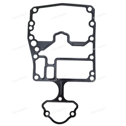 Прокладка под мотор DF60 (-09), DF70 (-09)        51211-99E00