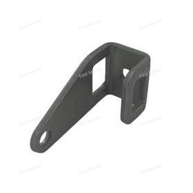 Рычаг 66T-43631-01