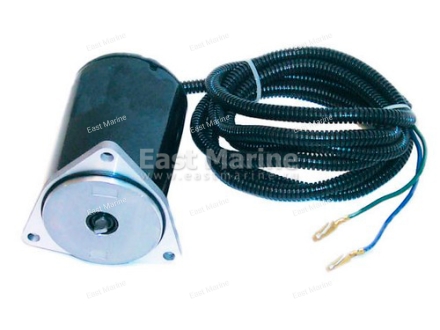 Мотор гидравлики Johnson V6, V8    18-6277