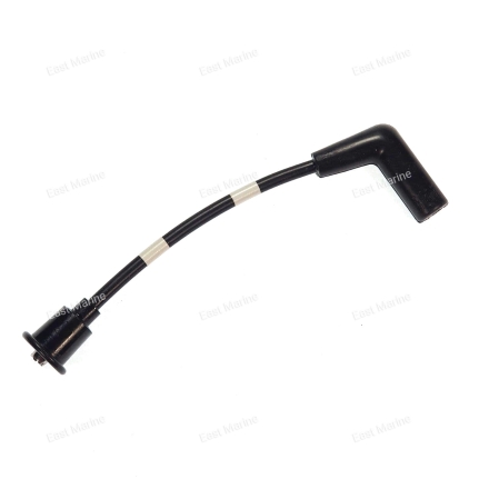 Колпачок высоковольтный F50H, F60F, F70A    6CJ-82340-00