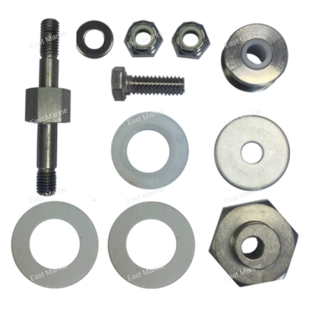 К-т для реверса Y15, 40X, 50H             RU-Y15JET-SR