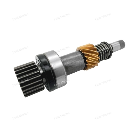 Вал привода золотника Sea-Doo 580/650/720       RS-SD-101