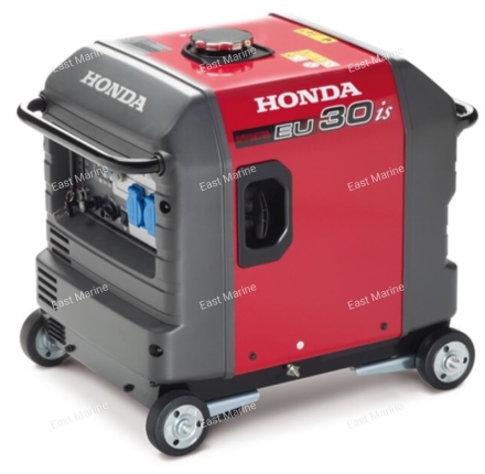 Генератор Honda EU30I S1 RG A6