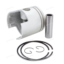 Поршень, стд, комплект, Yamaha 20C, 25D      664-11631-01-F