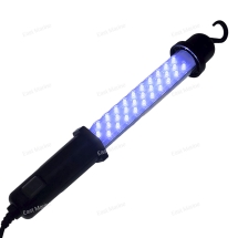 Переносной светильник CD306B 30LED 220B