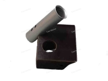 Универсальный крепежный блок УКБ-2 (с 1 держателем спиннинга)