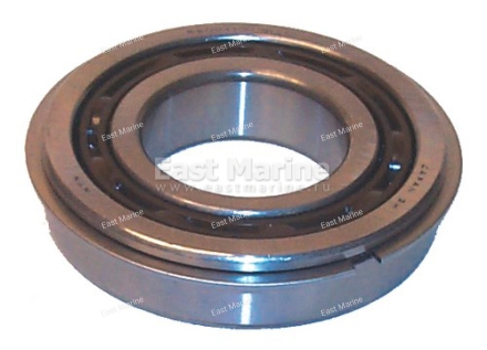 Подшипник нижний коренной, Johnson     18-1299