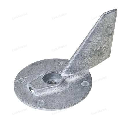 Анод угловых колонок Yamaha     6T5-45371-00