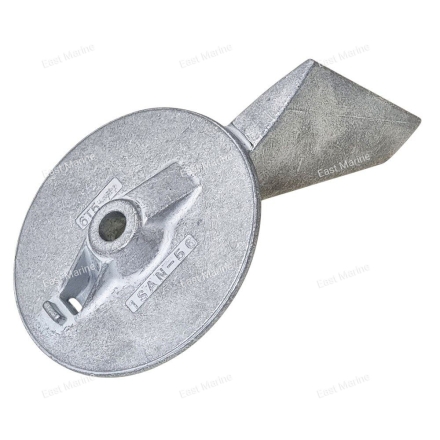 Анод угловых колонок Yamaha     6T5-45371-00