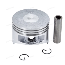 Поршень (стд.)  Yamaha F4A    68D-E1631-00-96