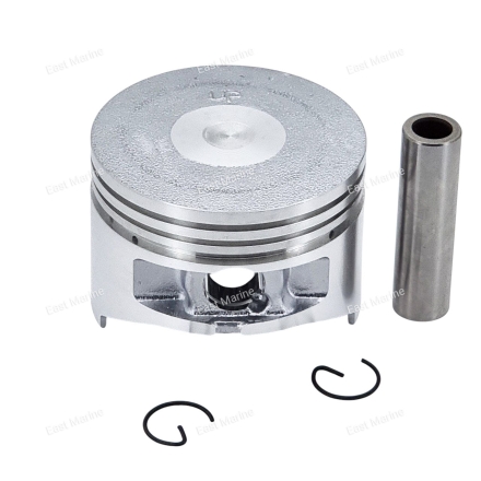 Поршень (стд.)  Yamaha F4A    68D-E1631-00-96