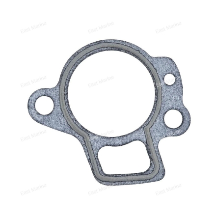 Прокладка крышки термостата   6H3-12414-11