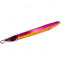 Пилькер SF Fishing Lure HLX11-AHB 180мм/200гр розовый/золотистый (SF-HLX11-AHB) 