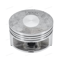Поршень  (стд)  F6A        F6-04020001