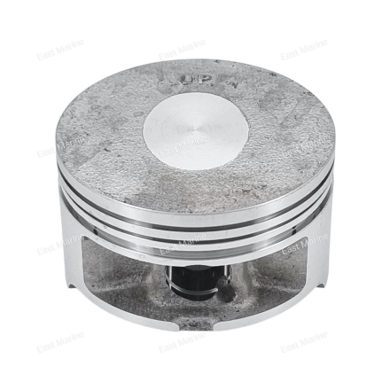 Поршень  (стд)  F6A        F6-04020001