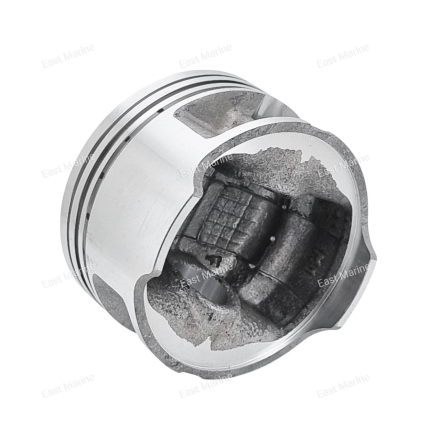 Поршень  (стд)  F6A        F6-04020001