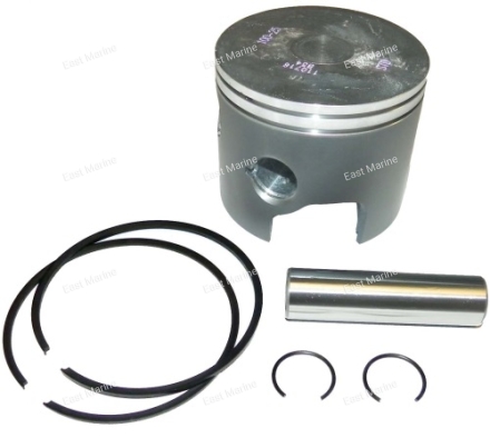 Поршень Mercury 70-115