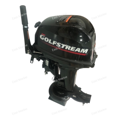 Мотор подвесной с водомётом T9.9BMS PRO-Jet