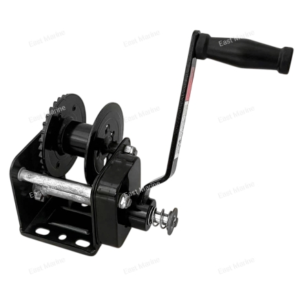 Лебёдка  WT-75GS-05 (227 кг)