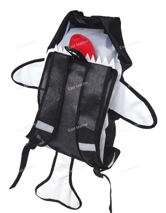 Герморюкзак детский - касатка 12л                                            21280