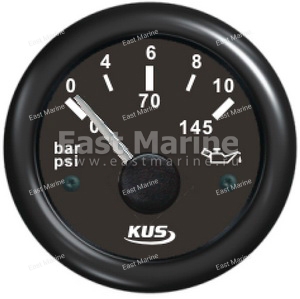 Прибор давления масла KY15202