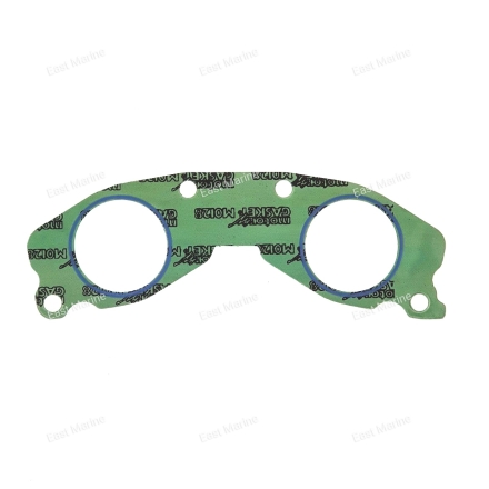 Прокладка карбюраторов Yamaha 760    007-351