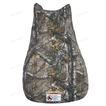 Чехол на сидение Grizzly, Кodiak 2016+, камуфляж  B16-F47B0-V0