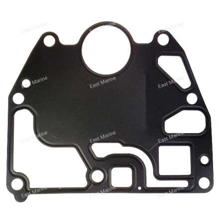 Прокладка под мотор F6-F9.9    68T-11351-00