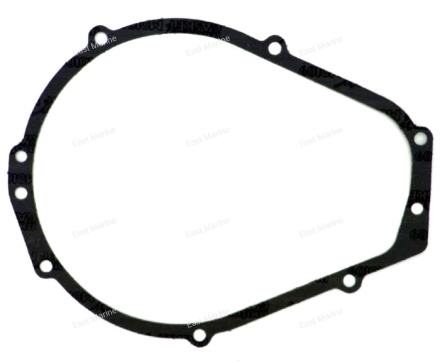 Прокладка крышки маховика Yamaha 650/701/760        007-480