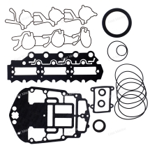 Прокладки, к-т, Johnson V6 150, 175            500-147