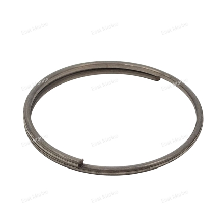 Пружина пальца храповика  648-45633-00