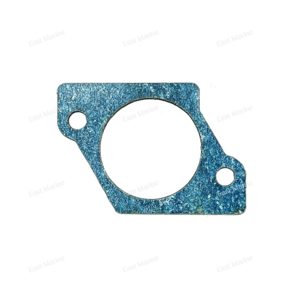 Прокладка глушителя впуска Tohatsu 9.9-18, Mercury 15  3G2-02414-0