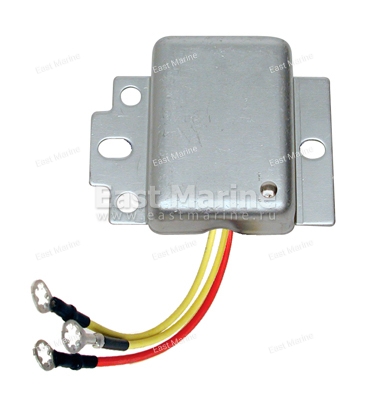 Реле-регулятор