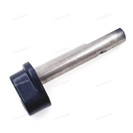 Ось привода &quot;газа&quot;  656-42153-10-8D