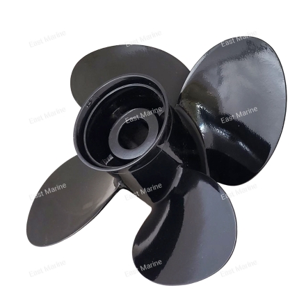 Винт Michigan Vortex 13 1/2x15, 4-х лопастной, требует сменную ступицу   941415