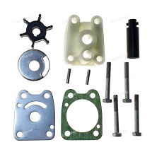 Ремкомплект помпы Yamaha 4A, 5C 6E0-W0078-A3