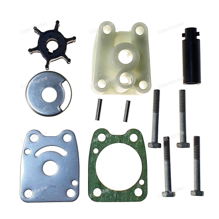 Ремкомплект помпы Yamaha 4A, 5C 6E0-W0078-A3
