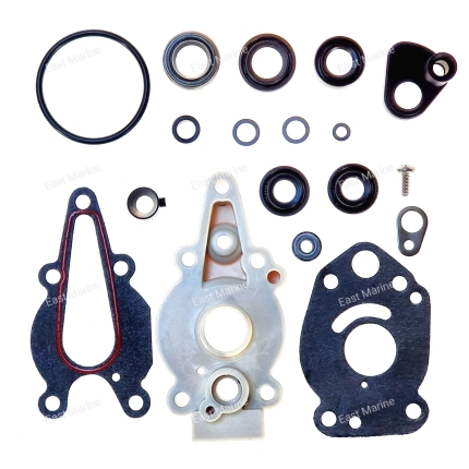 Ремкомплект редуктора Mercury 6,8, 9.9, 10, 15 (с 86 г)