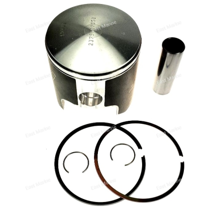 Поршень в сборе Ski-Doo/ MXZ670 + 0.50 мм     2379M07850