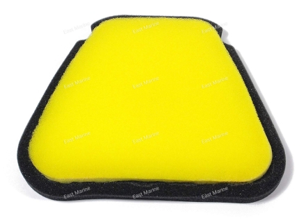 Фильтр воздушный YZ250F/YZ450F     BR9-14451-00