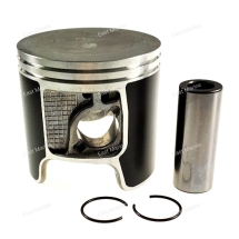 Поршень 0.5мм, левый,  Yamaha 250          69L-11646-00